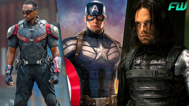Falcon And The Winter Soldier MCUs Dynamic Duo Must Get Out Of Captain Americas Shadow