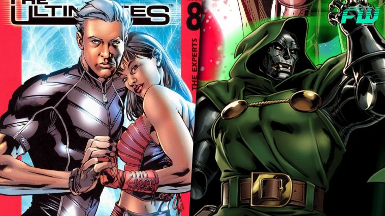 Marvel 10 Characters Who Were Worse In The Ultimate Universe