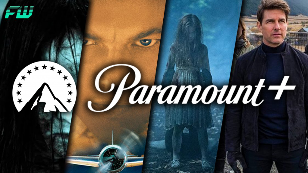 Paramount Plus Top Movies To Watch FandomWire