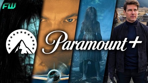 Paramount Plus Top Movies To Watch