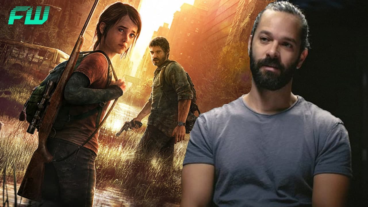 The Last of Us – Neil Druckmann on creating a future classic –  PlayStation.Blog