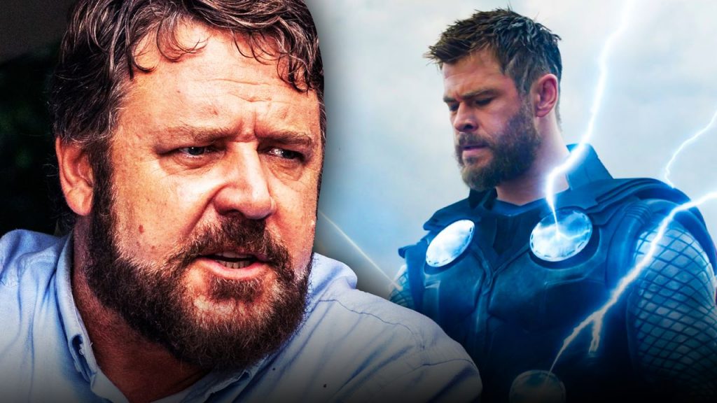 thor love and thunder russell crowe 1