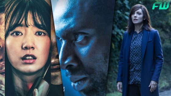 12 Netflix Foreign Language Thrillers You Should Watch Right Now