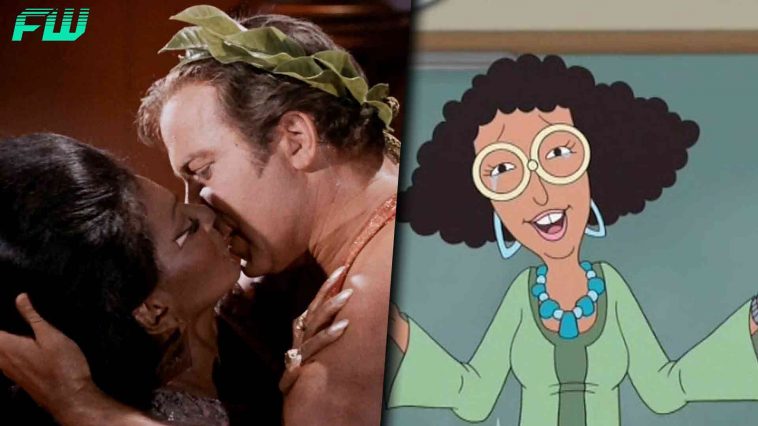 15 TV Show Moments That Were A Big Deal When Aired