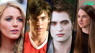 21 Actors Who Regret Roles Theyve Played