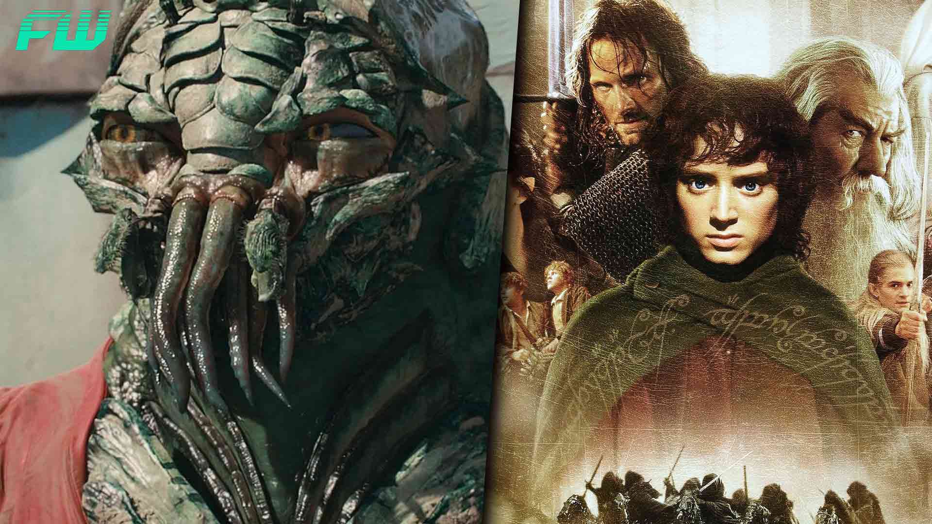 4 Of The Worst And Best CGI In Movies - FandomWire