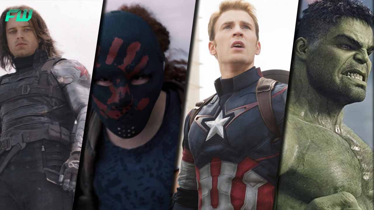 Super Soldiers or Super Heroes? And an Update on Oscar Films
