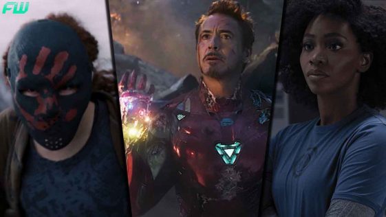 All The Problems That Came In The MCU After The Second Snap