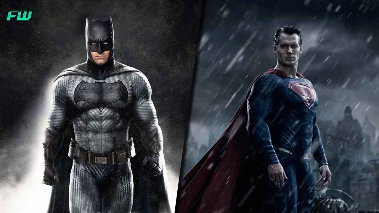 Batman v. Superman: Dawn of Justice: Why It's Better Then You Remember -  FandomWire