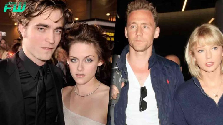 Celebs Who Reportedly Faked Their Relationships For Publicity