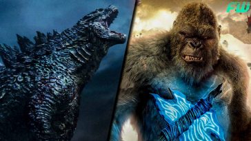 Godzilla vs. Kong Is Beating The Charts At Box Office During Covid