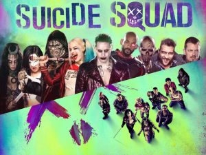 HBO Max Announces David Ayer’s Suicide Squad 2