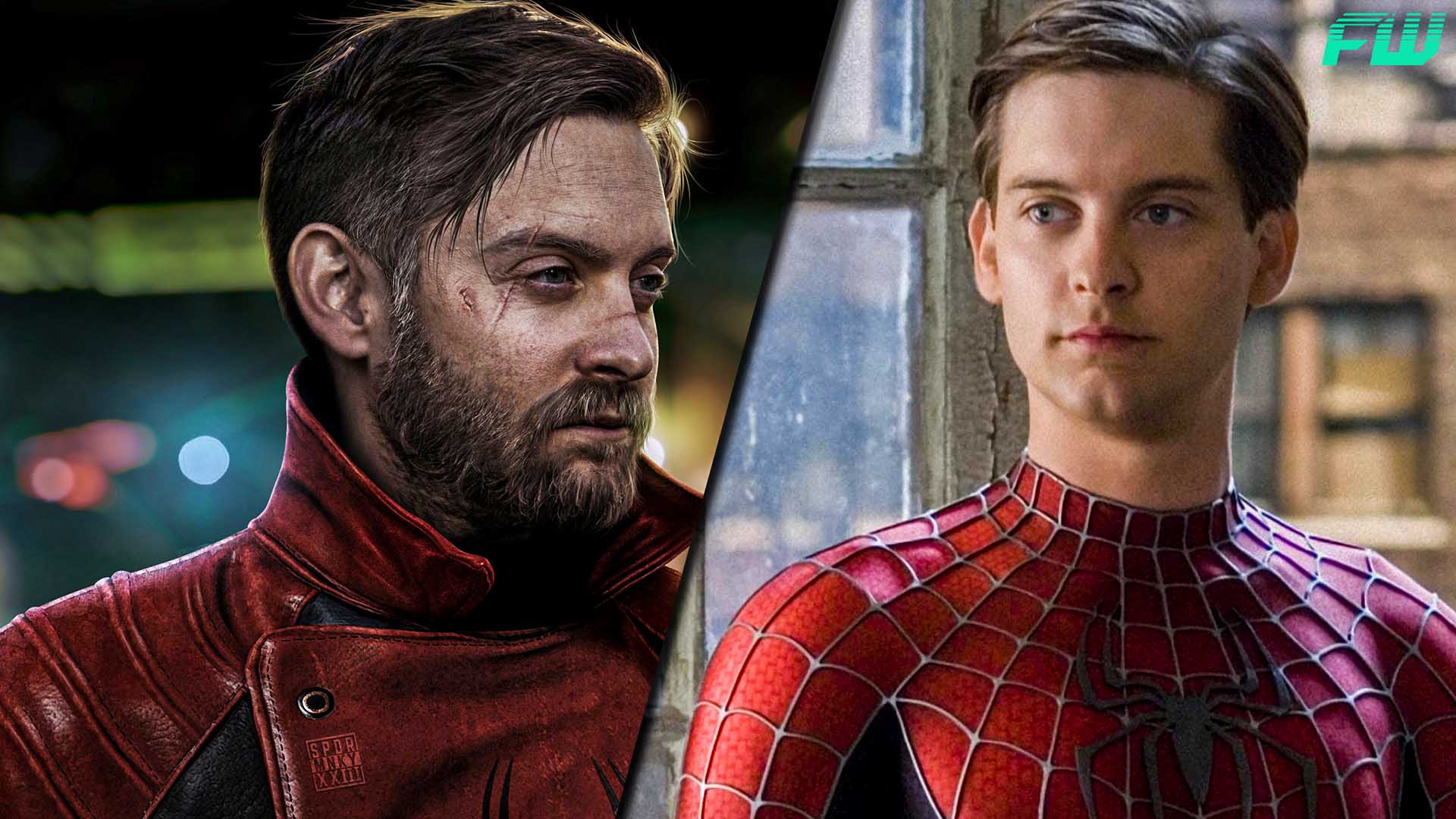 Spider-Man 4 - Cancelled Sony Project