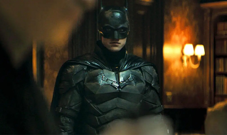 The Batman Trailer: Robert Pattinson Shows Darker and Brutal Shades of Caped Crusader