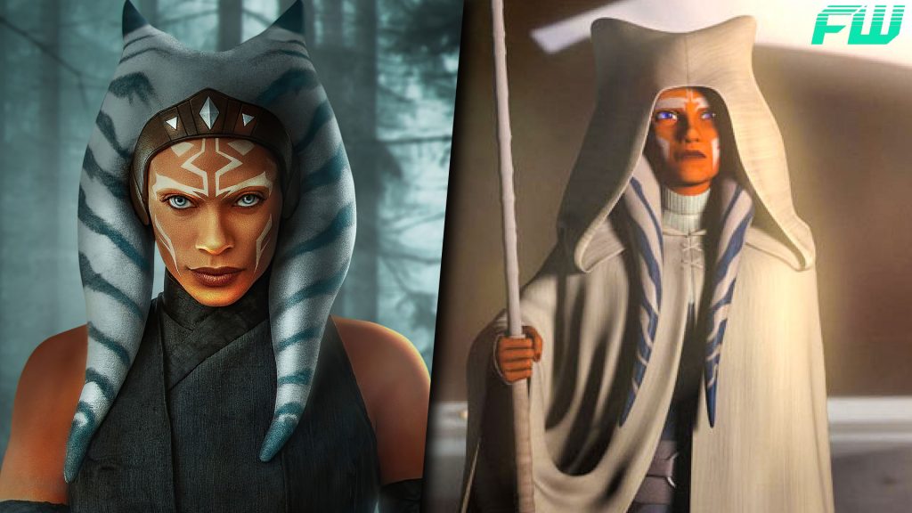 Star Wars Ahsoka: Plot and Casting Details Revealed