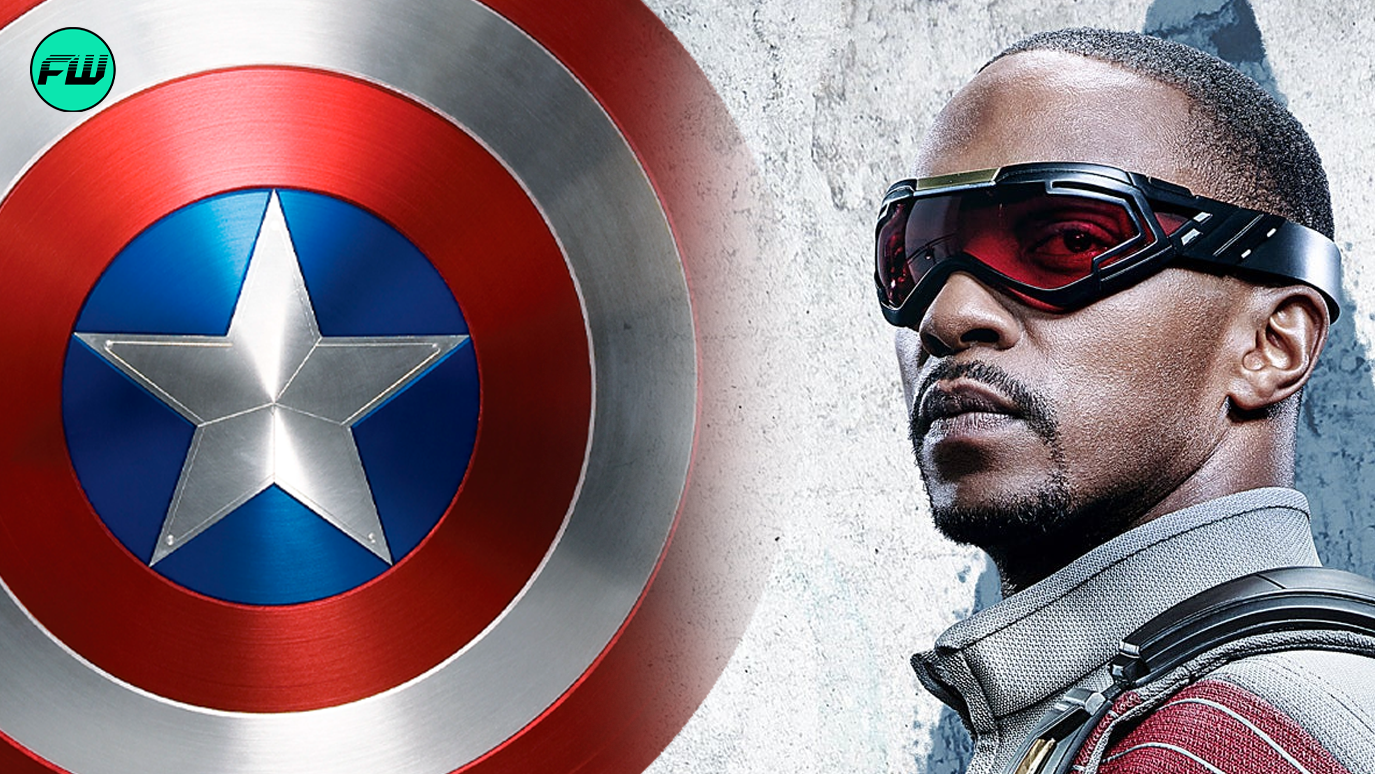 Captain America 4 In Development From Falcon and the Winter Soldier Showrunner