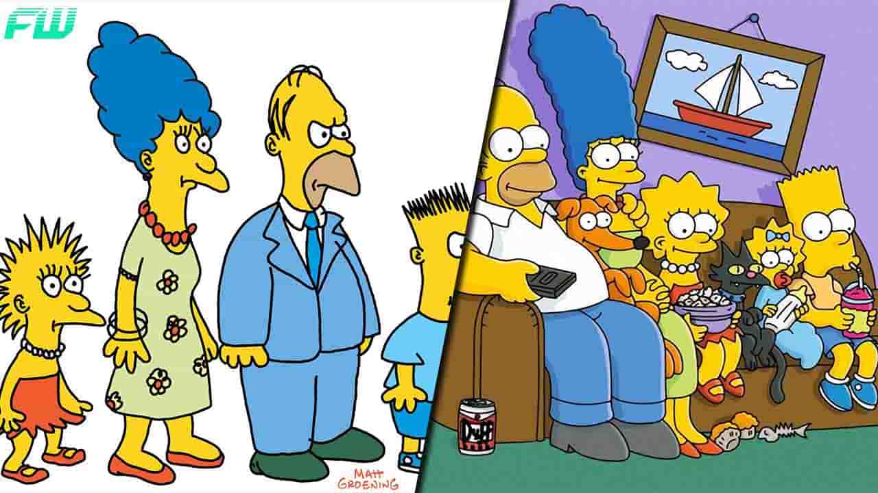The 10 best Treehouse of Horror episodes of The Simpsons  Fudge Animation
