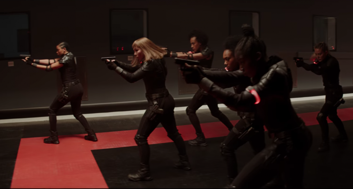 Black Widow: 10 Mind-Blowing Theories Based On The New Trailer - FandomWire