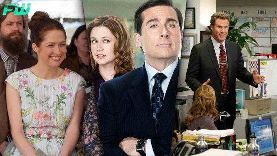 10 Best Cameos On The Office