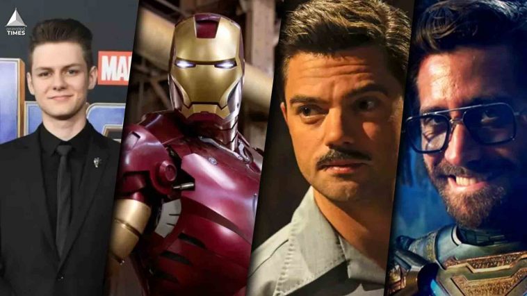 10 Fan Theories About Iron Man That Sound Believable
