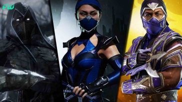 10 Fighters We Want in a Mortal Kombat Sequel