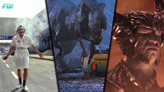 10 Reasons Movies That Prefer Practical Effects Will Always Be Better Than CGI Movies