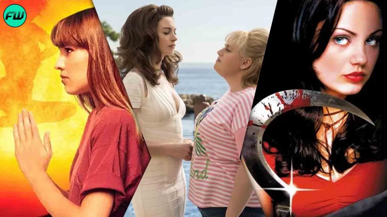 10 Times Hollywoods Gender Swap Obsession Led To Movie Disasters