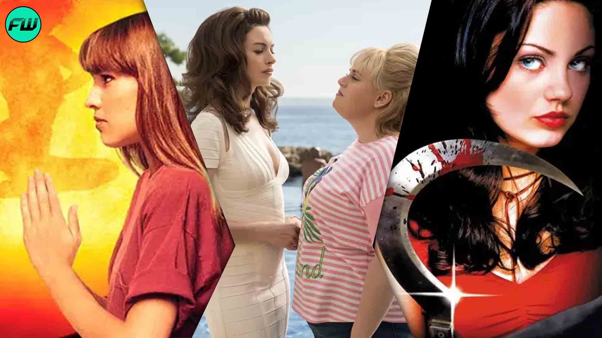 10 Times Hollywoods Gender Swap Obsession Led To Movie Disasters Fandomwire