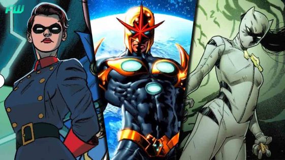 10 Young Heroes Who Should Join The MCU