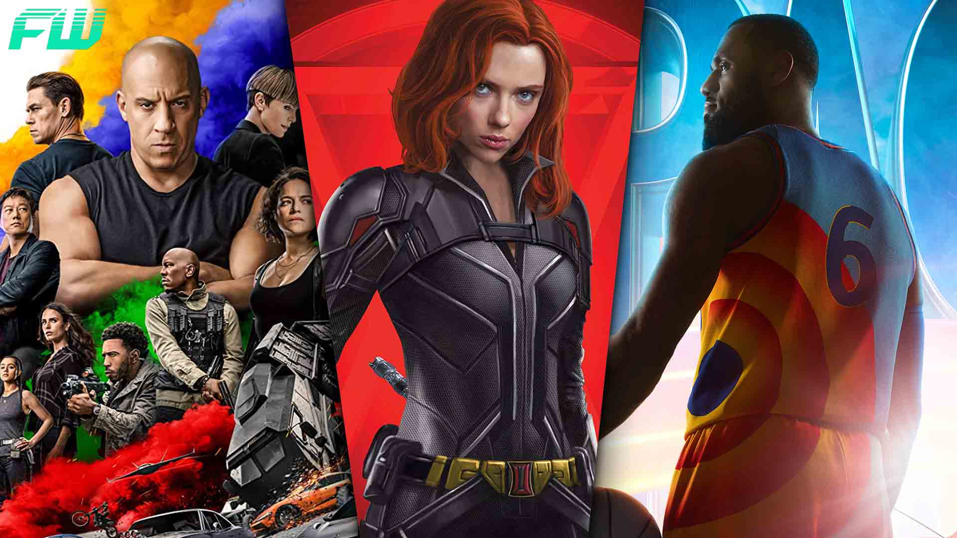 18 Movies Coming Out This Summer You Don't Want To Miss FandomWire