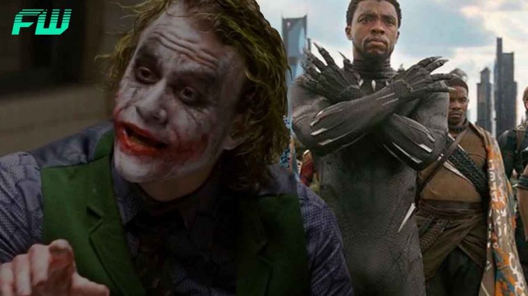 20 Best Superhero Movies Since Blade