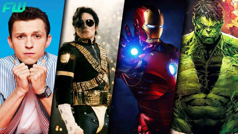 20 Interesting Facts About Marvel Universe 1
