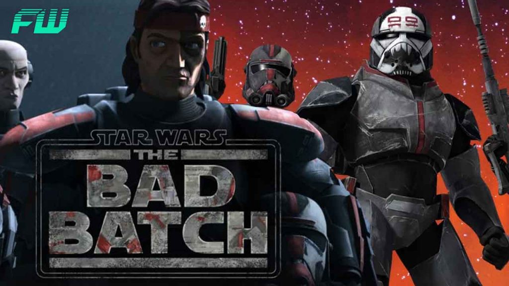 Star Wars: The Bad Batch Drops Final Teaser Before Release
