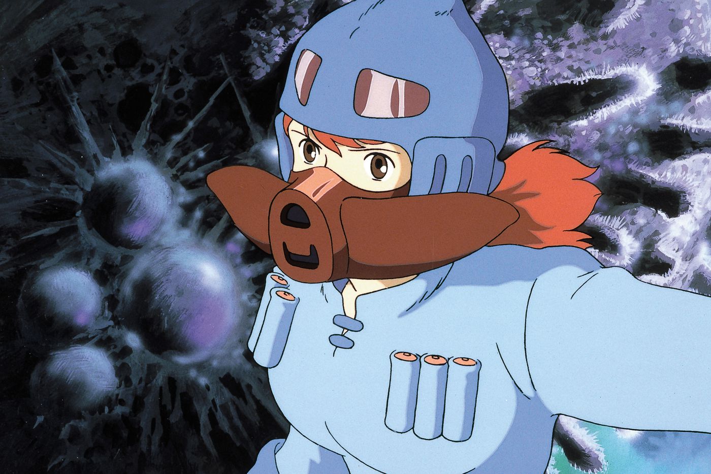Top 20 Japanese Anime Films Of All Time - FandomWire