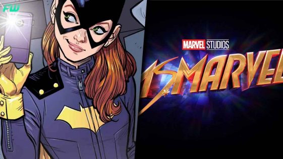 Batgirl Ms. Marvel Directing Duo Board Upcoming DC Film