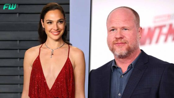 Gal Gadot Confirms Justice League Director Joss Whedon Threatened Her Career