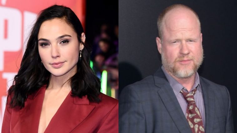 Gal Gadot Confirms Justice League Director Joss Whedon Threatened Her ...