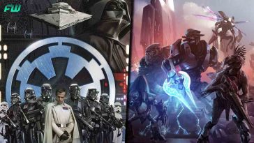 Galactic Empire vs. Halos Covenant 5 Reasons The Empire Wins 5 Why It Loses