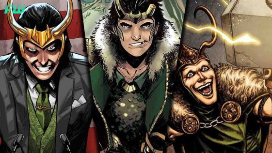Lokis 10 Best Storylines In The Marvel Comics 1
