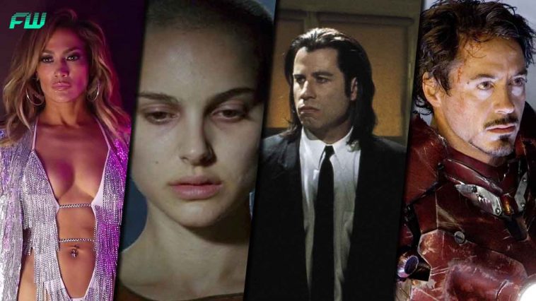 Movies That Saved Actors Careers
