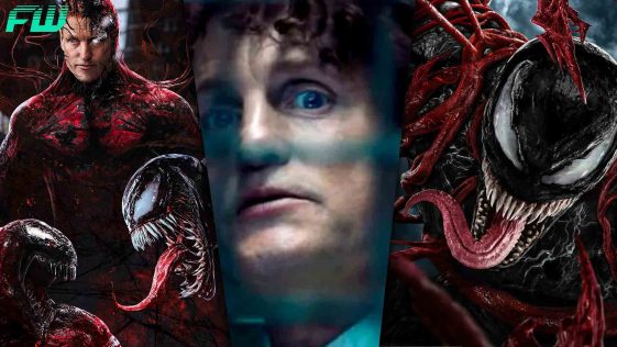 Spider Verse Where Venom Let There Be Carnage Fits In Sonys Plan