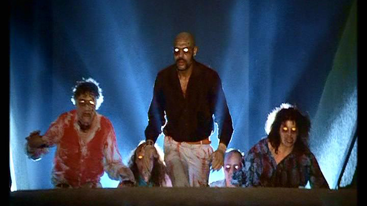 Demons 1985 Top 10 Demonic Movies