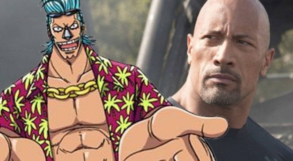 Netflix's One Piece Series: 12 Actors Perfect For The Greatest Pirate