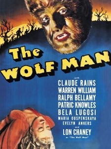 10 The Wolf Man Top 10 Werewolf Movies