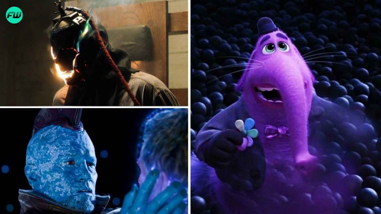 15 Supporting Characters In Movies Whose Deaths Hit Us Harder Than We Thought