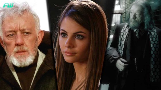 17 Movie And TV Shows That Didnt Know How Aging Worked