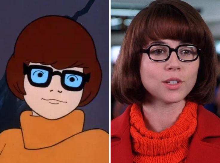 Velma cast list and characters explored