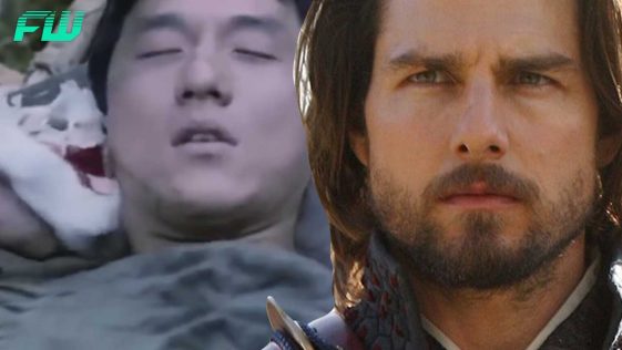 20 Actors That Almost Died While Filming