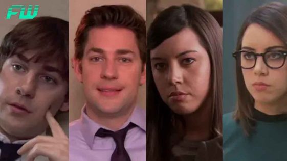 20 Actors Who Grew Old On Their TV Show. First Episode Vs. Last Episode