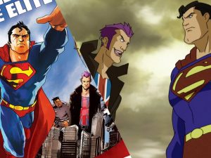 10 Greatest Superman Animated Films – Ranked - FandomWire